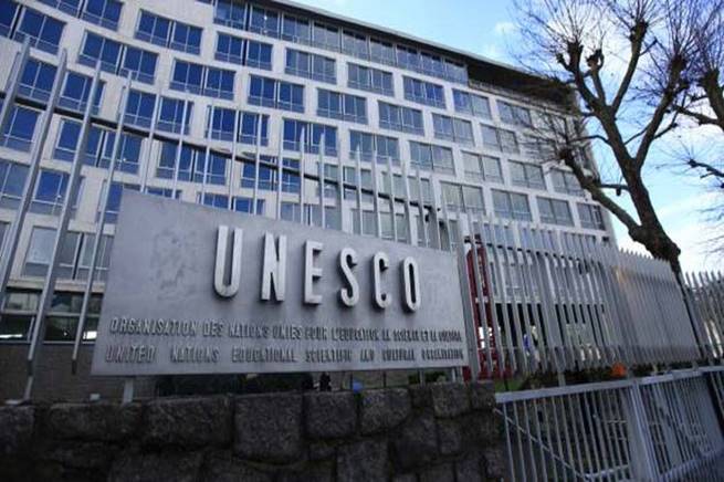 UNESCO Survey Warns of Virtual Harassment of Women Journalists