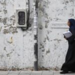 Maldives - Women Live in Constant Fear of Harassment, Abuse