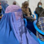 British Parliamentarians Examine Gender Apartheid In Afghanistan & Iran