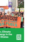 Gender, Climate & Energy in the United States