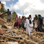 Afghanistan - Devastating Earthquake & Casualties