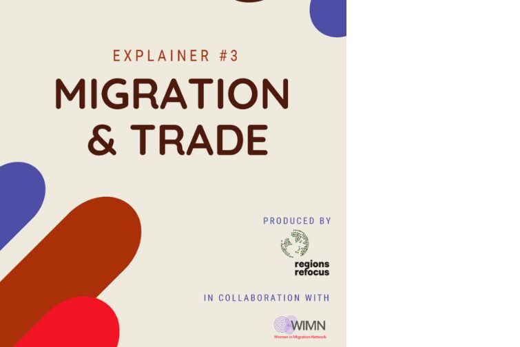 Gender & Trade Coalition – MIGRATION & TRADE