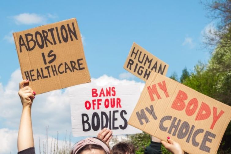 The Right to Abortion in Europe: Self-Determination Under Pressure?