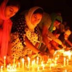 Diwali - Festival of Lights - Women