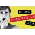 Women Whistleblowers - Against Fraud, Corruption