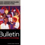 Understanding Gender Backlash: Southern Perspectives