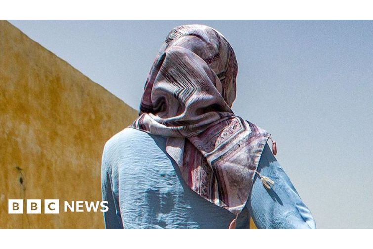 Sudan - Women Raped in War-Hit Sudan Die by Suicide