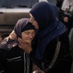 SYRIA - THE FEMALE FACE OF THE CONFLICT & CRISIS IN SYRIA