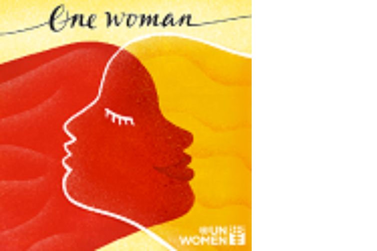 One Woman - A Song for UN Women, For All Women