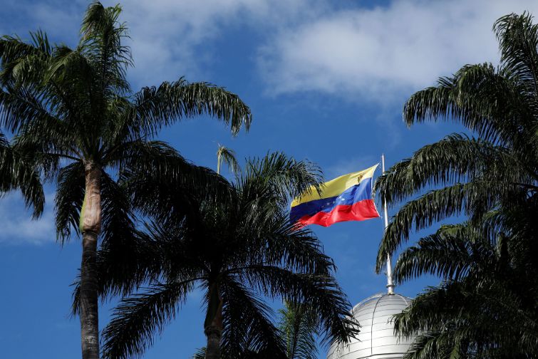 Venezuela & Guyana Border Dispute Over Oil & Gas