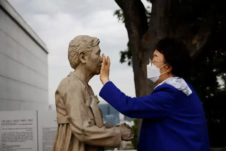 South Korea - Court Rules on Compensation for Comfort Women