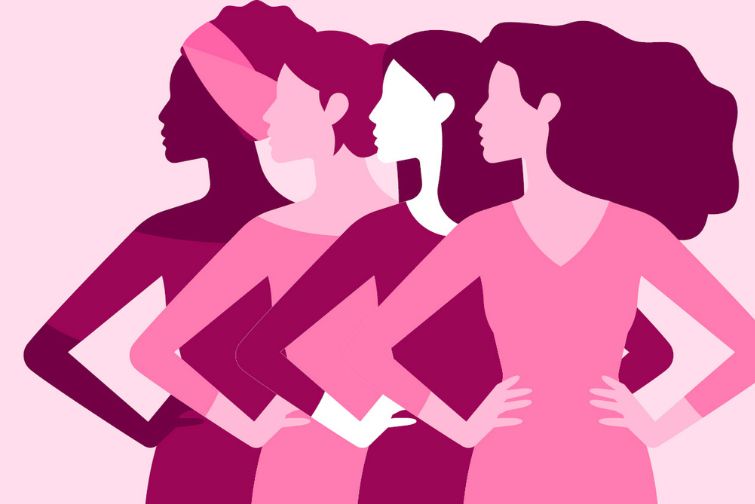 How to Close the Women's Health Gap