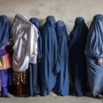 Afghanistan - Restrictions Severely Limit Women & Girls - Details