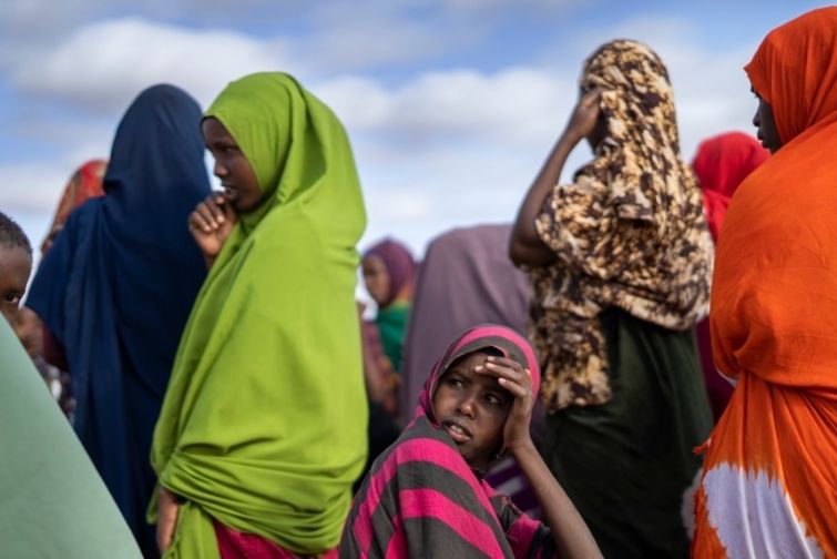 Somalia - Call for Stronger Bill to Address GBV & Femicide