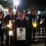 Women in Black: Silent Vigils Against War, for Peace