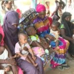 Sudan - People Dying of Starvation & Hunger - Aid Often Blocked