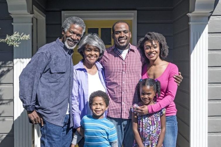USA - Black Americans' Challenge for Racial Equity & Outcomes