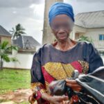 Africa - Witch Branding Is GBV Targeting Elderly Women