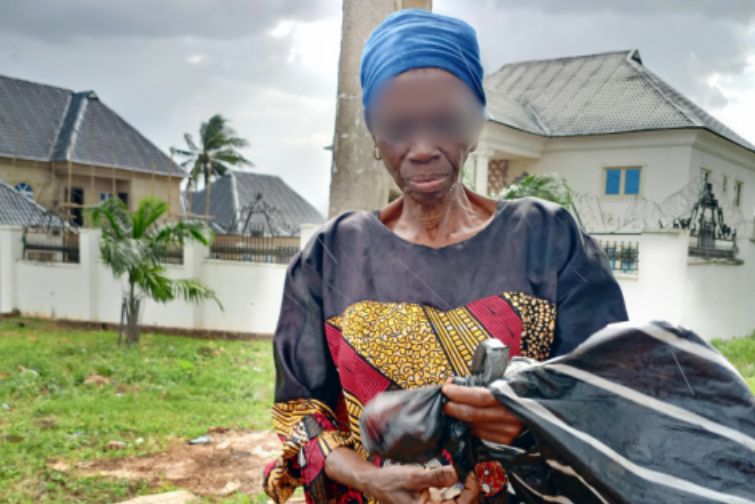 Africa - Witch Branding Is GBV Targeting Elderly Women
