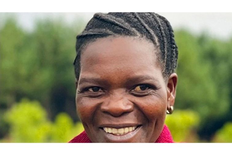 Widows in Africa - Struggle for Land Rights
