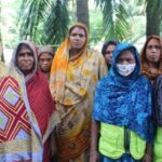 Bangladesh - Cooperative Farming Makes Women Farmers Climate-Resilient
