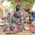 Sudan - A Year of Suffering for Sudan Women & Girls