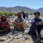 Afghanistan - Girl Students & Teachers Poisoned in School