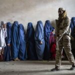 Afghanistan - Taliban Is Enforcing Restrictions on Women
