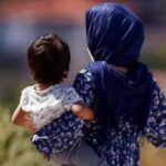 Afghanistan - Nearly Half Of Married Women Suffer Violence & Abuse: UK Afghan Mission