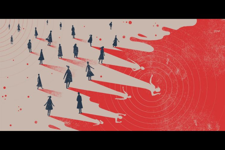 EU - Cross-Border Data-Based Investigation on VAW & Femicide