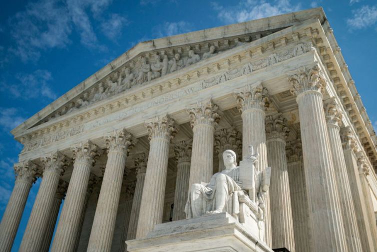 US Supreme Court Upholds Gun Ban for Domestic Abusers