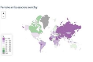 International Day of Women in Diplomacy 