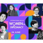 International Day of Women in Diplomacy