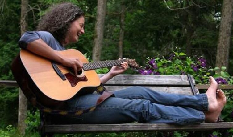 A Woman's Place - Song & Video