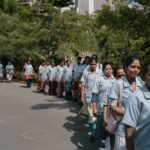 India - Manufacturing Jobs for Women