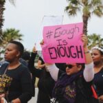 Africa - Femicide & Reproductive Violence Harm Women & Girls