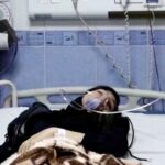 Iran - More Students, Especially Girls, Poisoned in First School Days of the New Persian Year