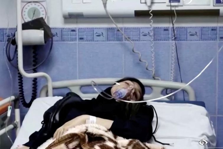 Iran - More Students, Especially Girls, Poisoned in First School Days of the New Persian Year