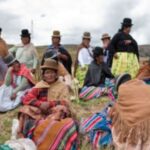 UN Permanent Forum on Indigenous Issues 2023 - Indigenous Women