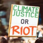 No Gender Justice Without Climate Justice