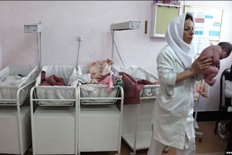 Iran - Suspension of Licenses for Prenatal Screening Kits & Increase Declining Population