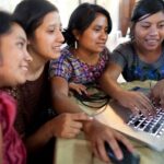 International Women's Day 2023: "Digit ALL: Innovation & Technology for Gender Equality"