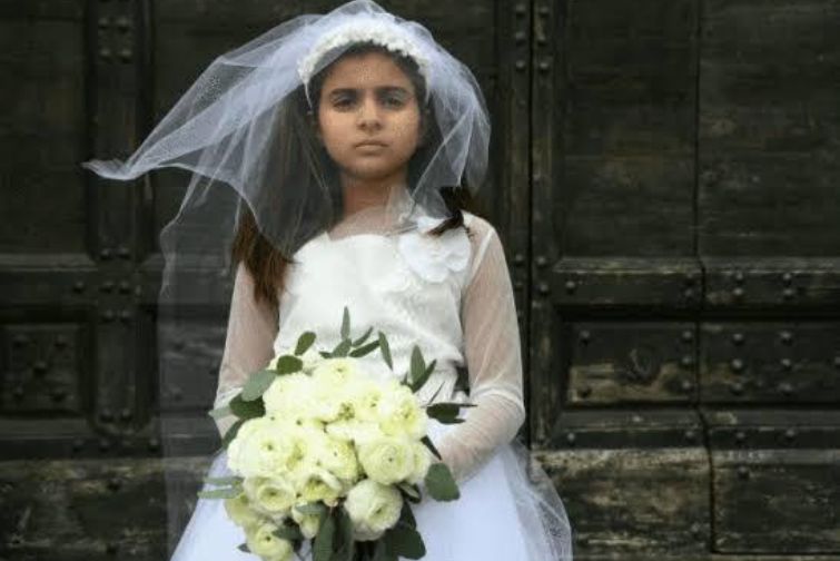 Egypt - Cabinet Approves Draft Law on Criminalizing Underage Marriage