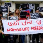 Iran - 'Women, Life, Freedom' Revolu tion Has a Manifesto. Here Are the Next Steps.