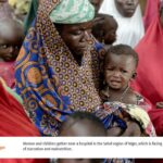 Ten Humanitarian Crises that Didn't Make Headlines in 2022