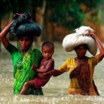 The Disproportionate Impact of Climate Change on Women