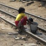 Global Issue of Street Children & Homeless Children