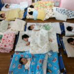 Japan - Demographic Woes Deepen as Birth Rate Hits Record Low