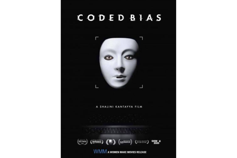 Coded Bias Film - Gender - People Imbed Their Own Biases Into Technology