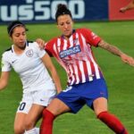 Spain - UN Women Welcomes FIFA's Suspe nsion of Spanish Football Federation Chief